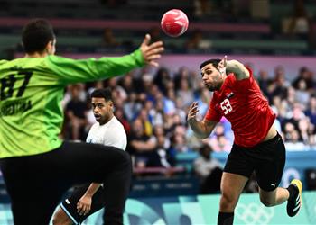 منافس مصر في ربع نهائي منافسات كرة اليد بـ أولمبياد باريس 2024