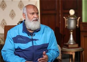 مختار مختار يتغنى بـ لاعب الأهلي لا أعلم كيف تركه فريقه السابق وجوزيه أفضل من كولر