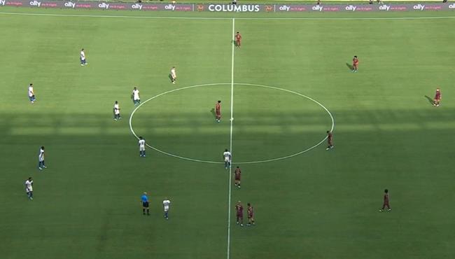 ملخص مباراة مانشستر سيتي وتشيلسي 4 2 كأس فلوريدا