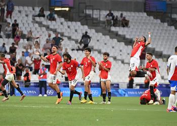 موعد والقناة الناقلة لمباراة مصر وفرنسا اليوم في نصف نهائي أولمبياد باريس 2024