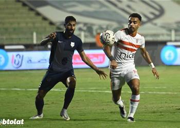 موعد والقناة الناقلة لمباراة الزمالك وإنبي اليوم في الدوري المصري