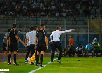 يورتشيتش توجد أشياء غريبة في مصر لم أراها من قبل ولا يمكنني وعد رئيس بيراميدز بالمنافسة