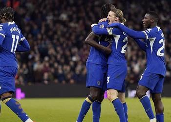 رومانو قائد تشيلسي يقترب من الرحيل إلى أتلتيكو مدريد