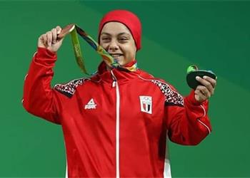 المدير الفني لمنتخب رفع الأثقال يوضح فرص مصر في حصد ميداليات أولمبية