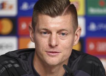 كروس يتحدث عن الحياة بعد الاعتزال ويلمح لخطوته القادمة