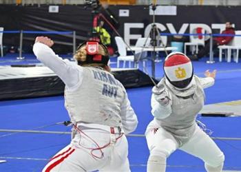 مستندات اتحاد السلاح يرد على الإدعاءات بإهمال منتخب السيدات قبل أولمبياد باريس