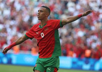موعد مباراة مصر والمغرب القادمة في أولمبياد باريس