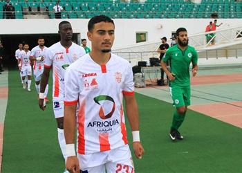 مدرب حسنية أغادير يوضح لـ بطولات حقيقة موافقته على رحيل الشماخ إلى الأهلي