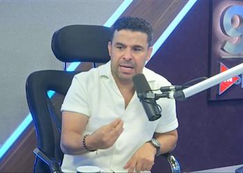 خالد الغندور م نفعل ا اتحاد الكرة يخشى الأندية ولا يعمل لمصلحة مصر
