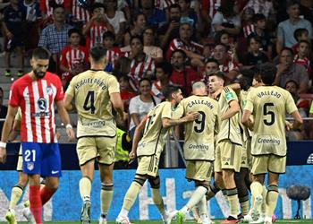 تشيلسي يعرض 30 مليون إسترليني لضم مهاجم أتلتيكو مدريد