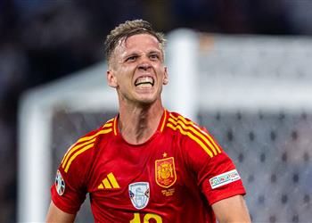 رومانو يكشف تطورات جديدة حول انتقال داني أولمو إلى برشلونة