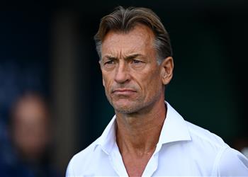 رسمي ا منتخب فرنسا للسيدات يعلن رحيل هيرفي رينارد