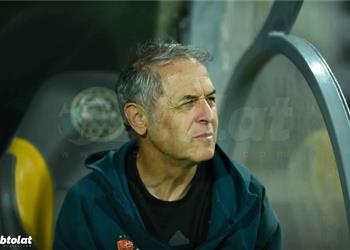 خاص اتجاه في الأهلي لعدم قيادة كولر المباريات المتبقية بـ الدوري وتحديد البديل