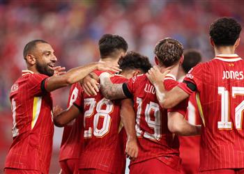 مواعيد مباريات ليفربول في شهر أكتوبر صدامين من العيار الثقيل