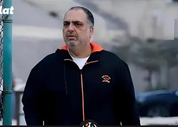 تعلمت من أخطائي وليد دعبس يعلن عودته إلى رئاسة نادي مودرن سبورت