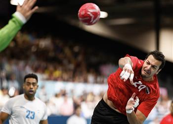 موعد والقناة الناقلة لمباراة مصر وإسبانيا اليوم في ربع نهائي كرة اليد بـ أولمبياد باريس