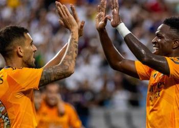 سيبايوس يحسم موقفه من الرحيل عن ريال مدريد في الصيف