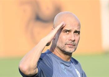 مانشستر سيتي يخطط لضم مهاجم ريال مدريد لتعويض ألفاريز