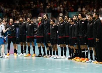 اتحاد اليد بعد هزيمة مصر أمام إسبانيا يكفي أن المنتخبات الكبيرة تفرح بالفوز علينا