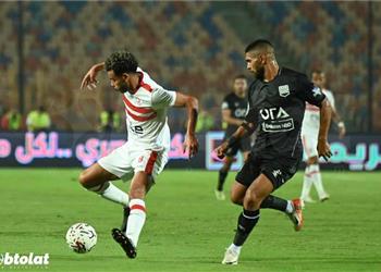 الزمالك يواجه زد في موقعة الثأر ورد الاعتبار بالدوري
