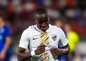 فيديو الاتحاد السعودي يفوز على إنتر ميلان بثنائية نظيفة ودي ا