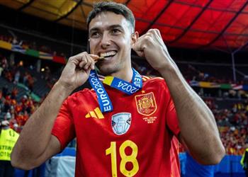 ريليفو توضح موقف زوبيميندي من الانتقال إلى ليفربول