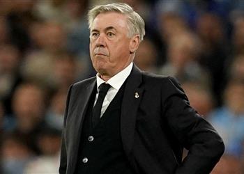 أنشيلوتي في ورطة مع ريال مدريد قبل بداية الموسم الجديد