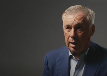 أنشيلوتي يحذر من مباراة أتالانتا أطاحوا بـ ليفربول ومبابي إضافة كبيرة لـ ريال مدريد