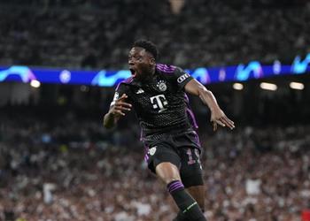 بايرن ميونخ يدفع ريال مدريد إلى قرار عاجل في صفقة ألفونسو ديفيز