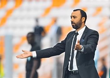 تصريح غير متوقع من مدرب المغرب عن منتخب مصر بعد هزيمته بسداسية تاريخية في أولمبياد باريس