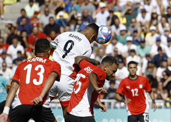 صحف المغرب بعد الفوز التاريخي على مصر كتيبة السكتيوي تكتسح الفراعنة