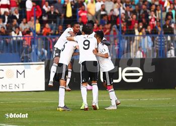 فيديو الجونة يقصي الترسانة ويتأهل لدور الـ8 في كأس مصر