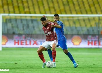 ترتيب الدوري المصري بعد فوز الأهلي والزمالك على سموحة وزد