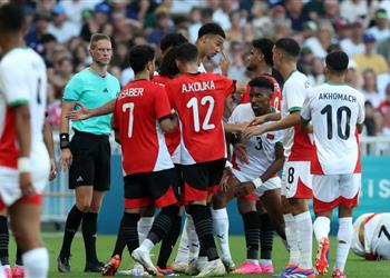 مدرب مصر السابق يعدد أسباب الخسارة أمام المغرب في أولمبياد باريس