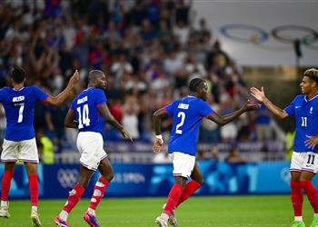 مواعيد مباريات اليوم الجمعة 9 8 2024 والقنوات الناقلة فرنسا تلاقي إسبانيا في نهائي أولمبياد باريس ومواجهة محلية