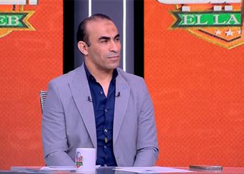 سيد عبد الحفيظ يوجه رسالة إلى محمود الخطيب وخالد بيبو بعد تتويج الأهلي بالدوري