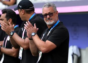 وكيل ميكالي يوضح لـ بطولات تطورات مستقبله مع منتخب مصر الأولمبي بعد سداسية المغرب