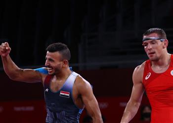 اتحاد المصارعة كيشو يتحمل مسئوليته فعله هو ليس طفل ا