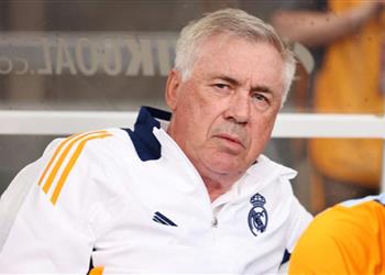 ماركا ضربة قوية إصابة لاعب ريال مدريد بقطع في الرباط الصليبي