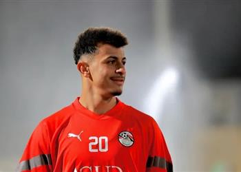 خاص الأهلي يقيد عمر الساعي في القائمة الإفريقية