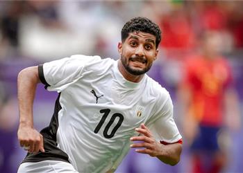 وكيله إبراهيم عادل في حالة انهيار وما فعله بيراميدز أثار استياء خيتافي