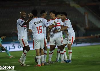 قائمة الزمالك لـ كأس الكونفدرالية موقف أحمد فتوح وضم عبد الله السعيد