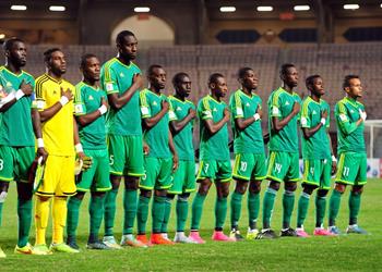 موعد والقناة الناقلة لمباراة موريتانيا والرأس الأخضر اليوم في تصفيات كأس أمم إفريقيا والمعلق