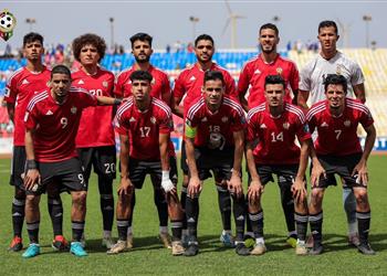 موعد والقناة الناقلة لمباراة ليبيا وبنين اليوم في تصفيات كأس أمم إفريقيا والمعلق