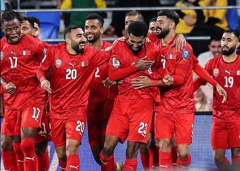 موعد والقنوات الناقلة لمباراة البحرين واليابان اليوم في تصفيات كأس العالم