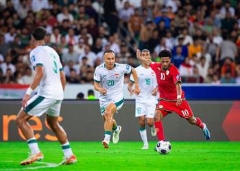 موعد والقنوات الناقلة لمباراة عمان وكوريا الجنوبية اليوم في تصفيات كأس العالم