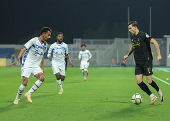 أحمد سمير فرج كونراد خامة مميزة وأتمنى اتمام انتقاله لـ الزمالك