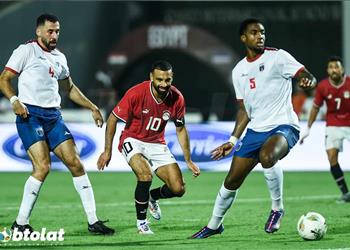 مواعيد مباريات اليوم الثلاثاء 10 9 2024 والقنوات الناقلة مصر ضد بوتسوانا والسعودية تواجه الصين