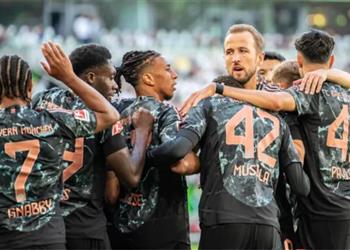 مانشستر يونايتد يدرس التعاقد مع لاعب بايرن ميونخ في يناير