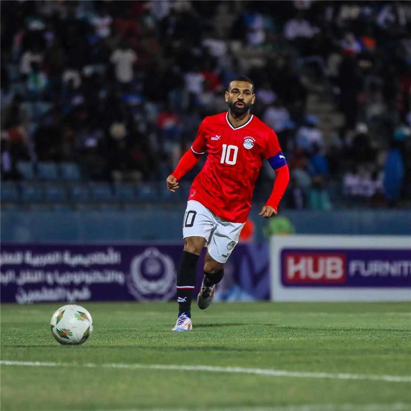 محمد صلاح